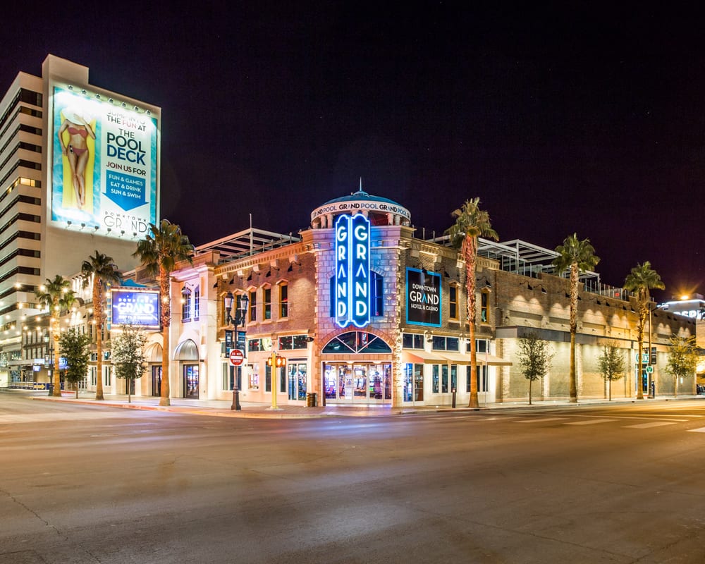 Grand Hotel Casino Grand Hotel Casino