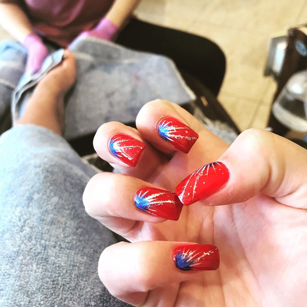Margarita Nails & Spa 50 Photos & 86 Reviews Nail Salons 1851 E