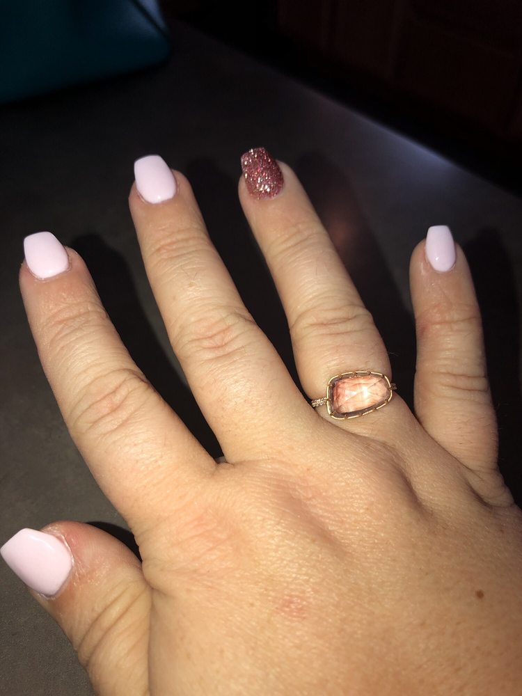 Tammy Nail
