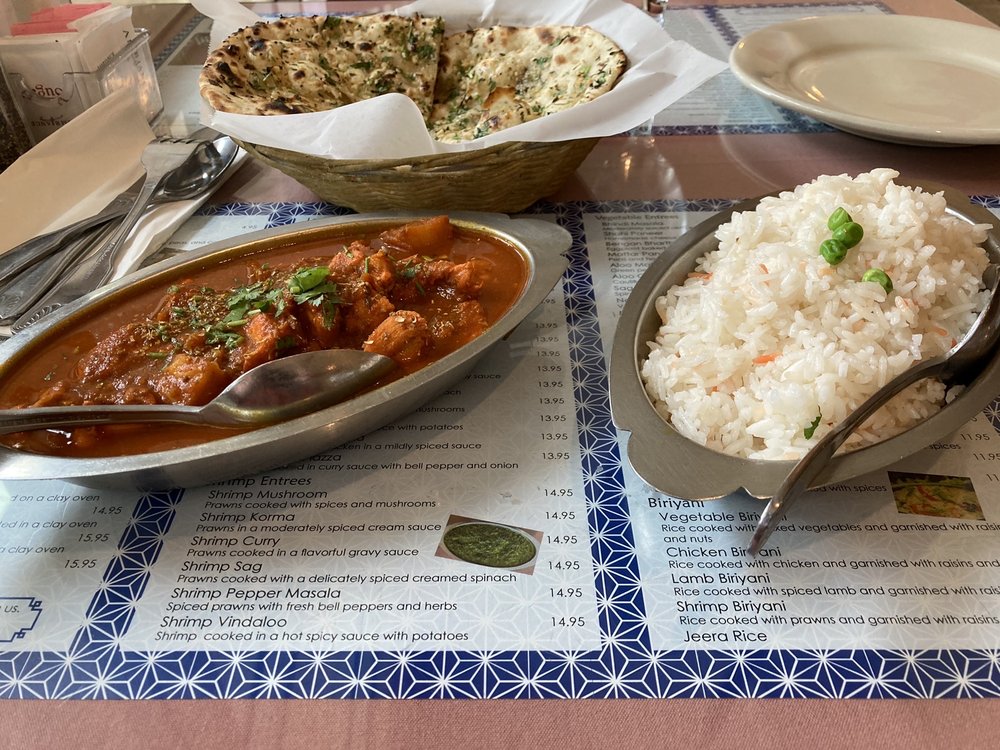 Nirvana Indian Restaurant