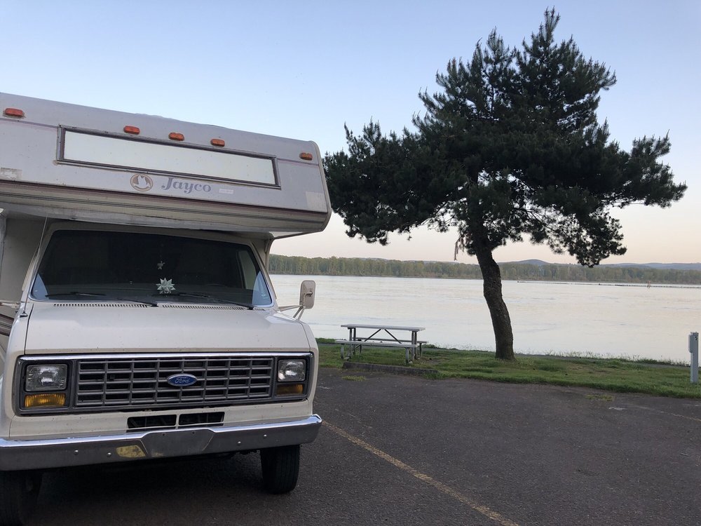 Available RV Rentals Rainier, OR %business_name