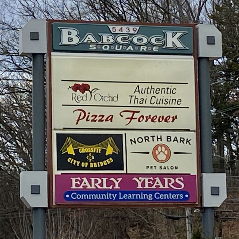Babcock Square
