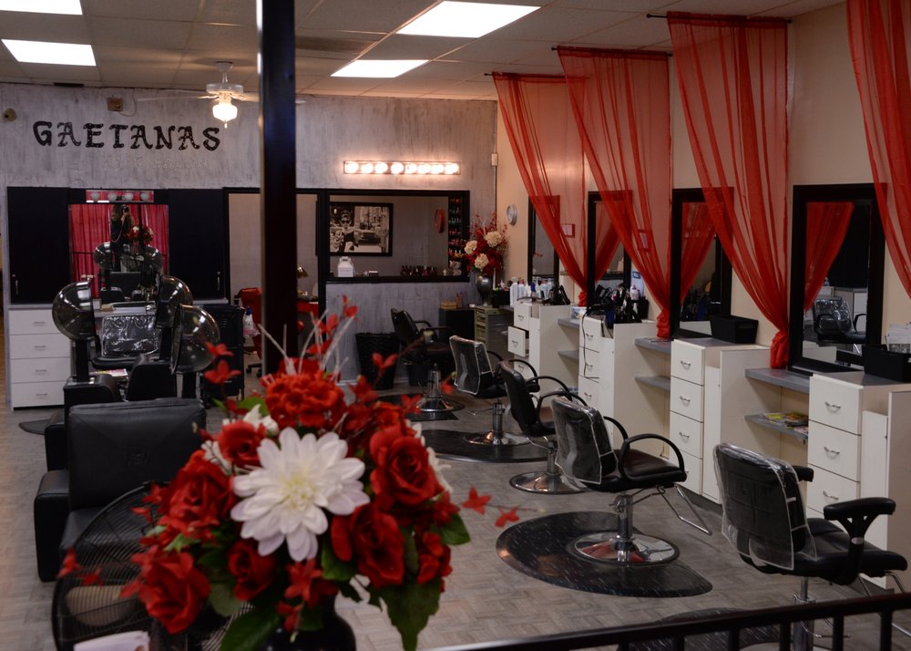 Gaetana’s Hair Salon Hair Salons 8509 E 22nd St, Tucson, AZ Phone