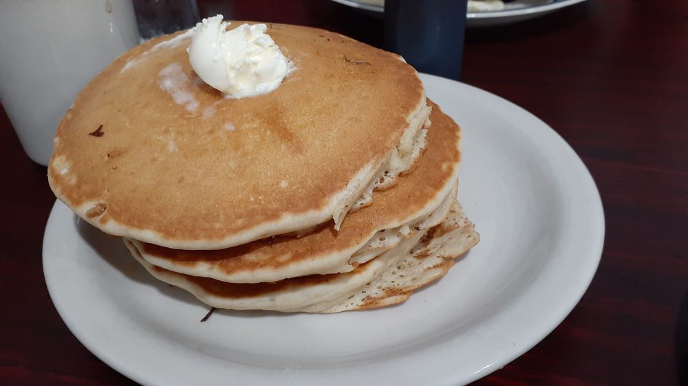Country Scrambled Cafe 2