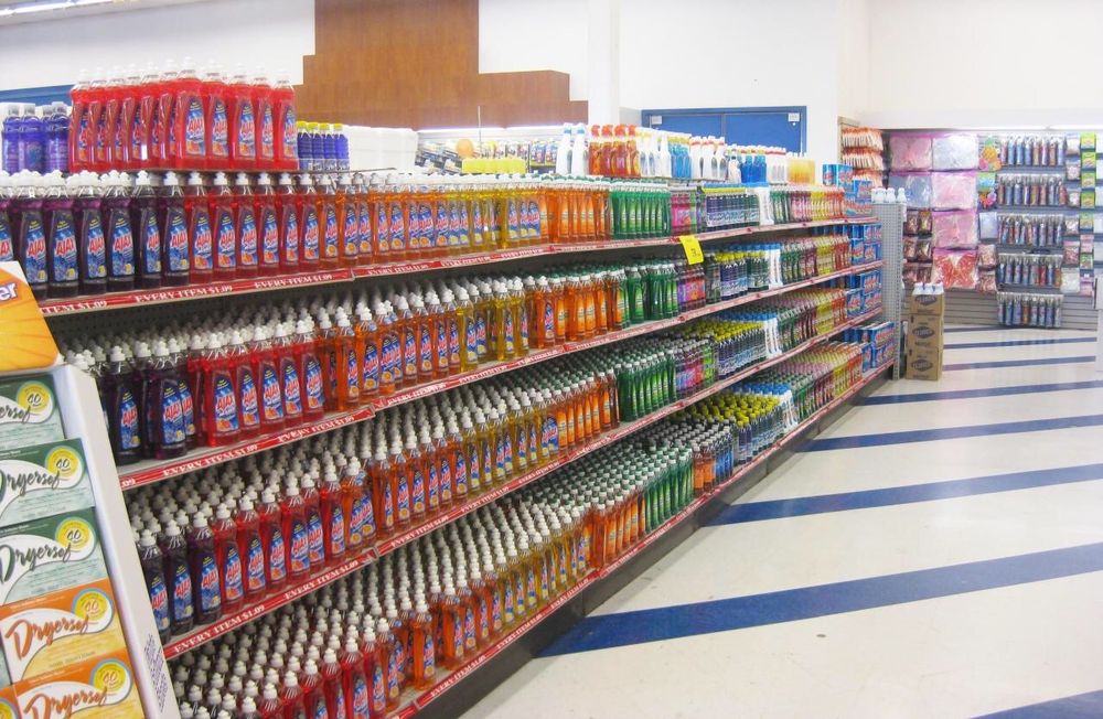 Giant Dollar Store Discount Store 14485 Bellaire Blvd, Houston, TX Phone Number Yelp