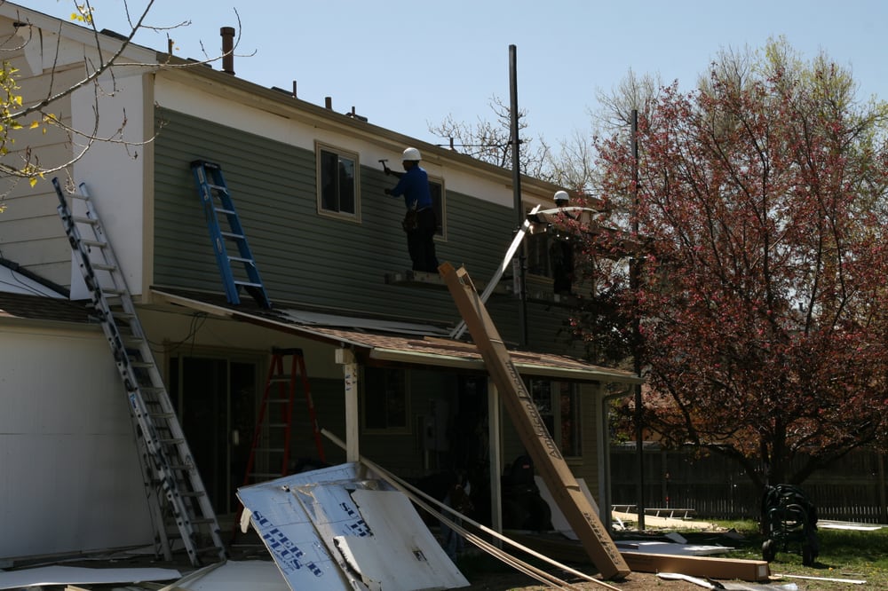 image of business ECO Home Exteriors