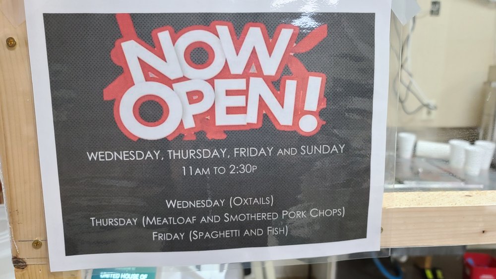 United House of Prayer For All People-Third Ward