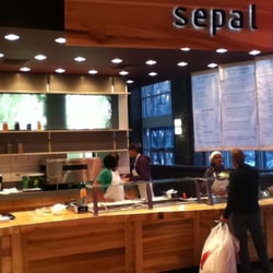 Sepal Closed 55 Reviews Middle Eastern 100 Cambridgeside Pl Photo Of Sepal Cambridge Ma United States