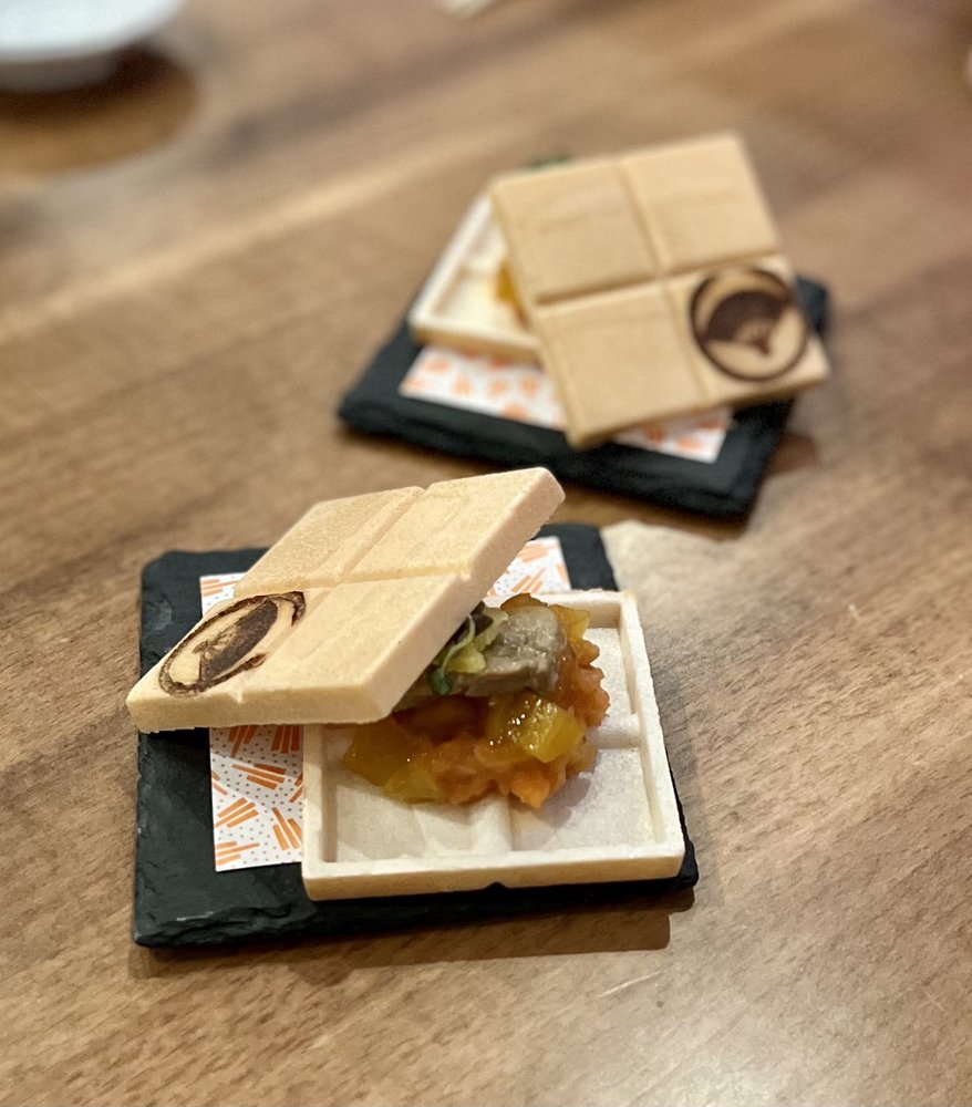The Brothers Sushi