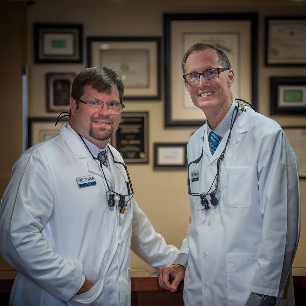 image of business Ad Astra Family Dentistry