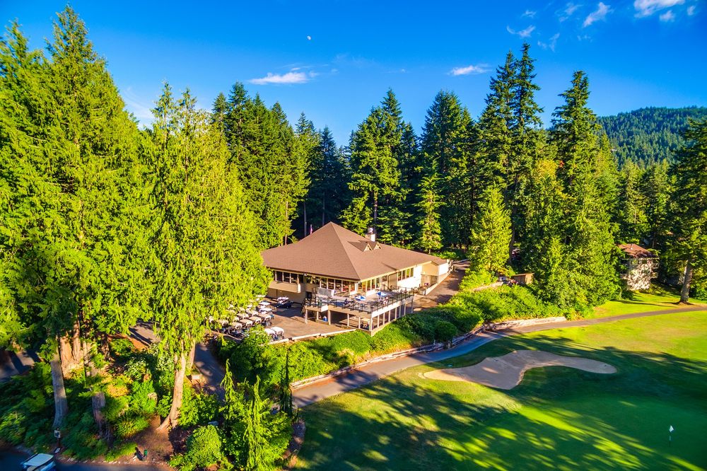 Sudden Valley Golf & Country Club