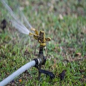 Amarillo Sprinkler Repair
