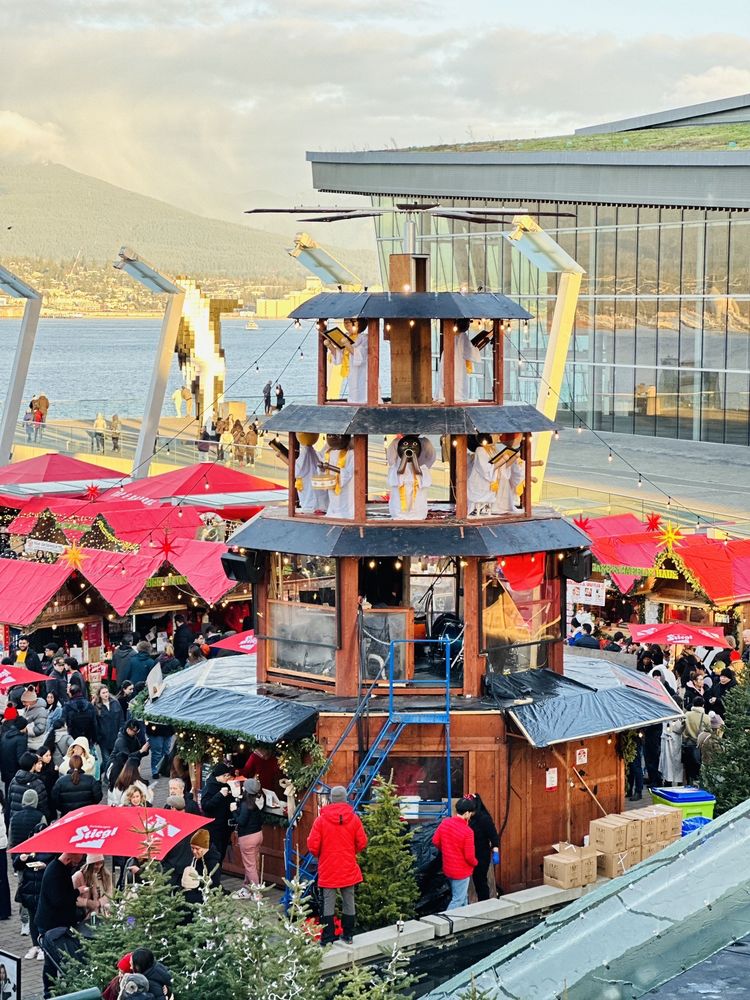 Canada Place