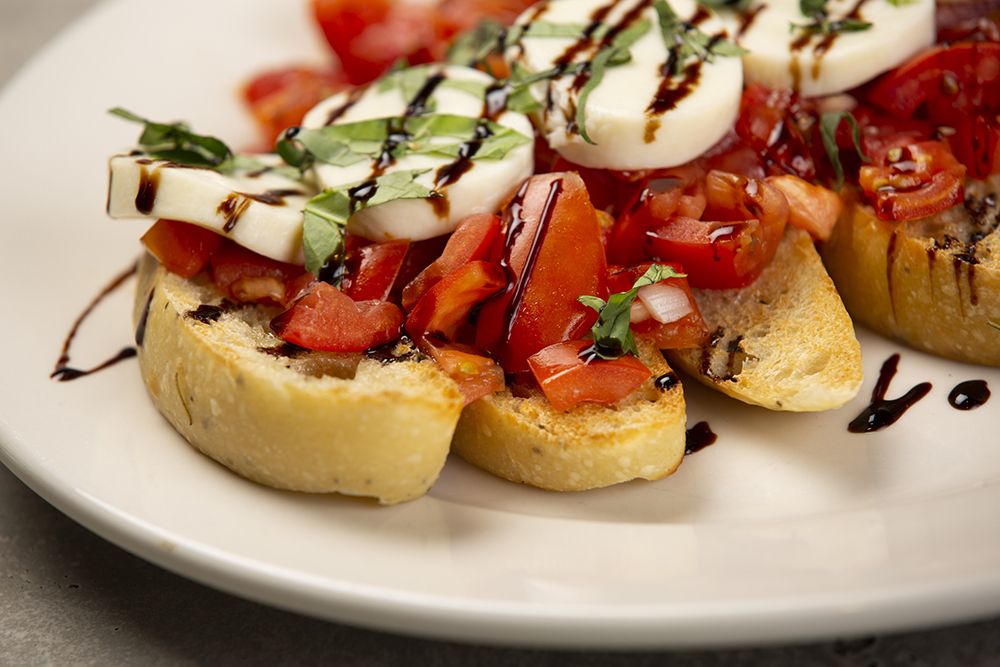 Brixx Wood Fired Pizza + Craft Bar