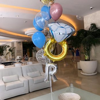 Event Party And Balloons Supplies 92 Photos Photo Of Event Party And Balloons Supplies Miami Beach Fl United States