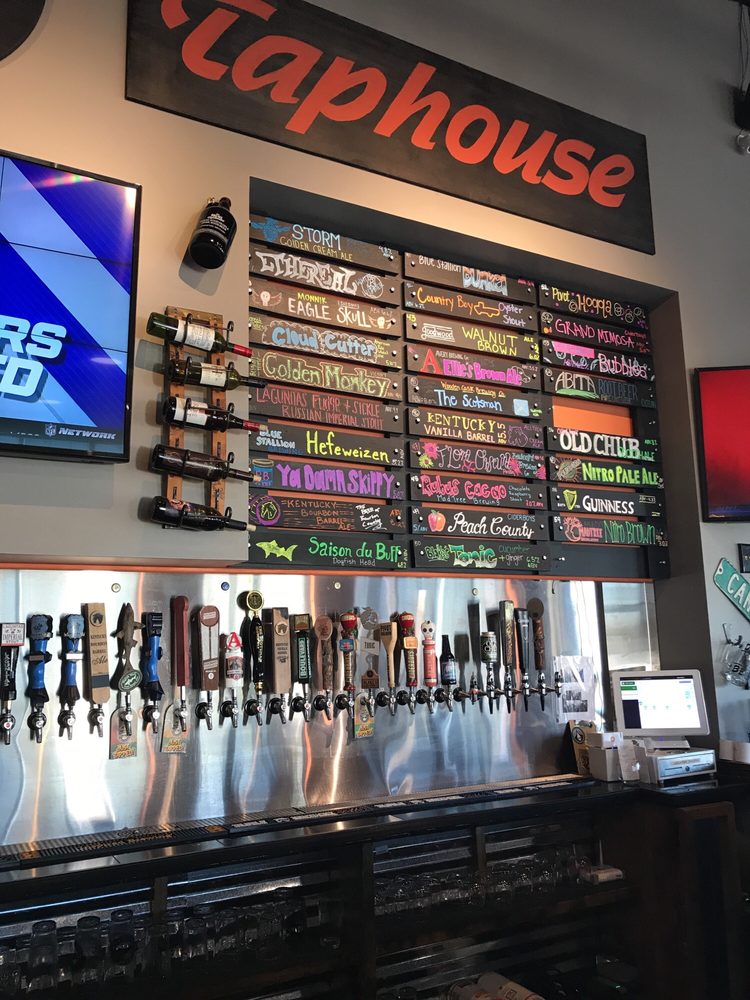 Mr. Brews Taphouse 109 Photos & 54 Reviews Beer Bar 220 Ruccio