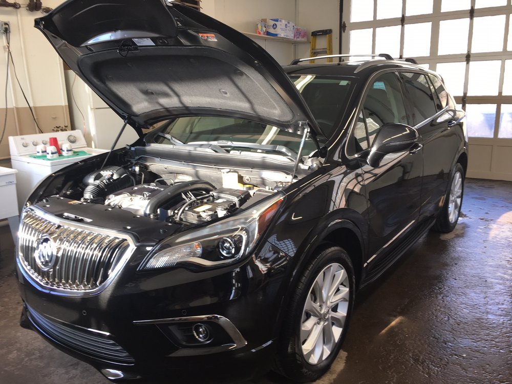 Auto Express Detailing