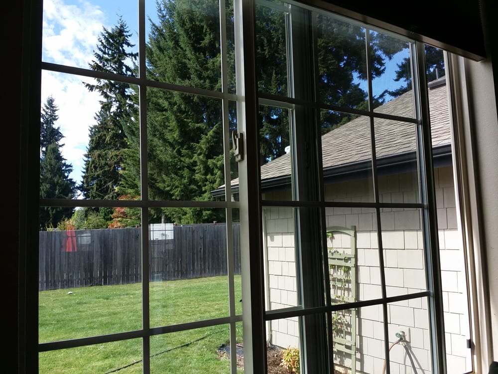 Pete's Window Cleaning