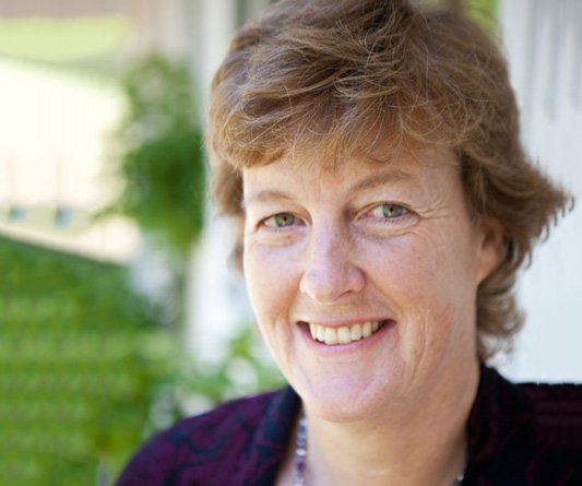 Catherine Henderson