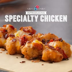 Dominos cedar hill