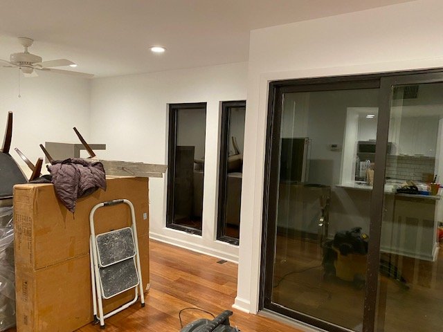 Tucker Construction Moore