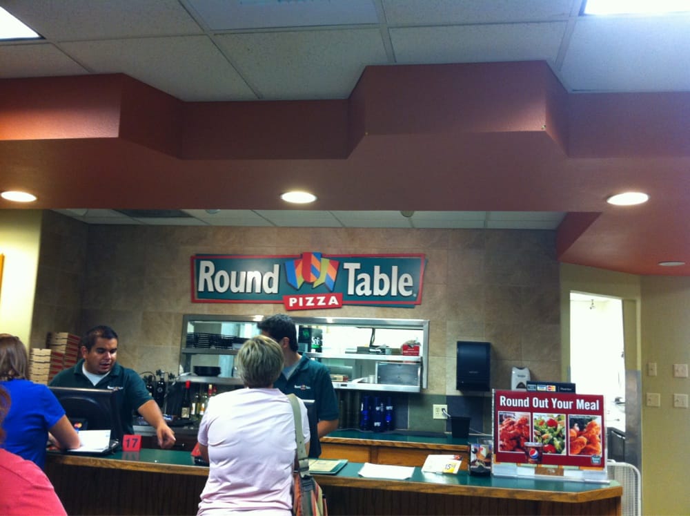 Photos For Round Table Yelp Photo Of Round Table Kennewick Wa United States