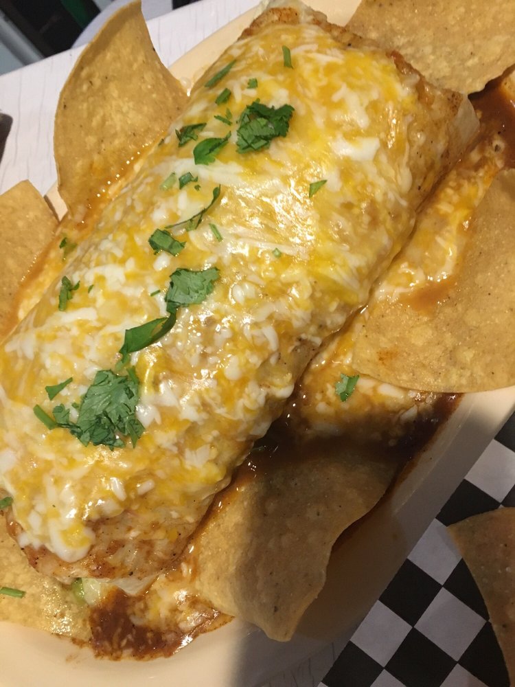 Taco Riendo 55 Photos Mexican Carretera 853 Km 0.3, Carolina