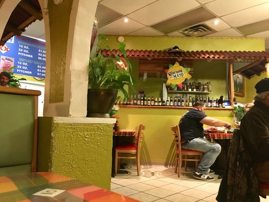 El Agave Authentic Mexican Restaurant 8694 Seminole Trl El Agave Authentic Mexican Restaurant 8694 Seminole Trl Ruckersville Va Restaurants Mapquest