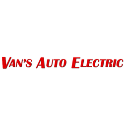 Van S Auto Electric Repair 234 N Weber Ave Sioux Falls Sd Photo Of Van S Auto Electric Sioux Falls Sd United States
