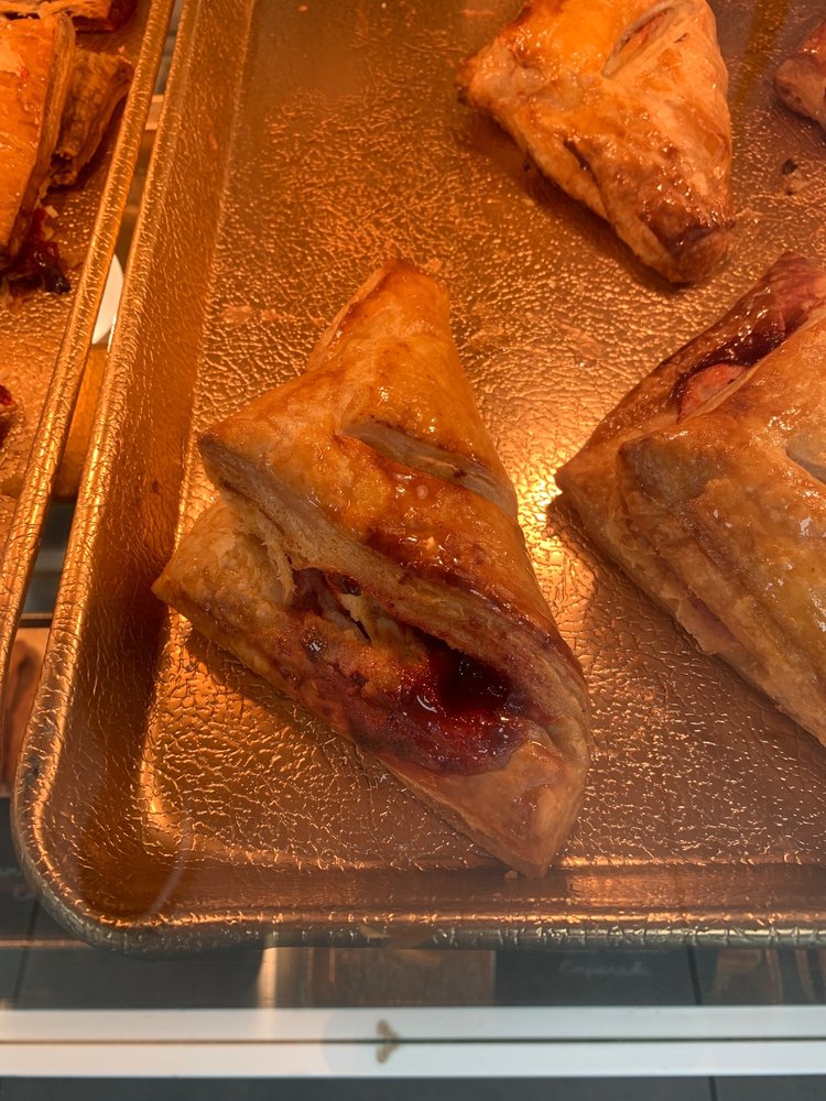Vicky Bakery