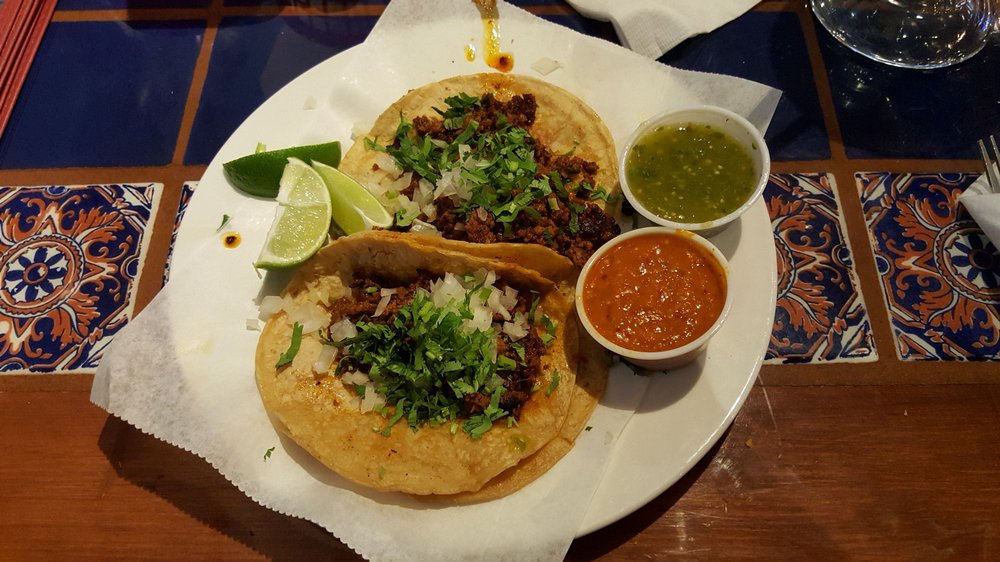 Maya Mexican Grill and Bar