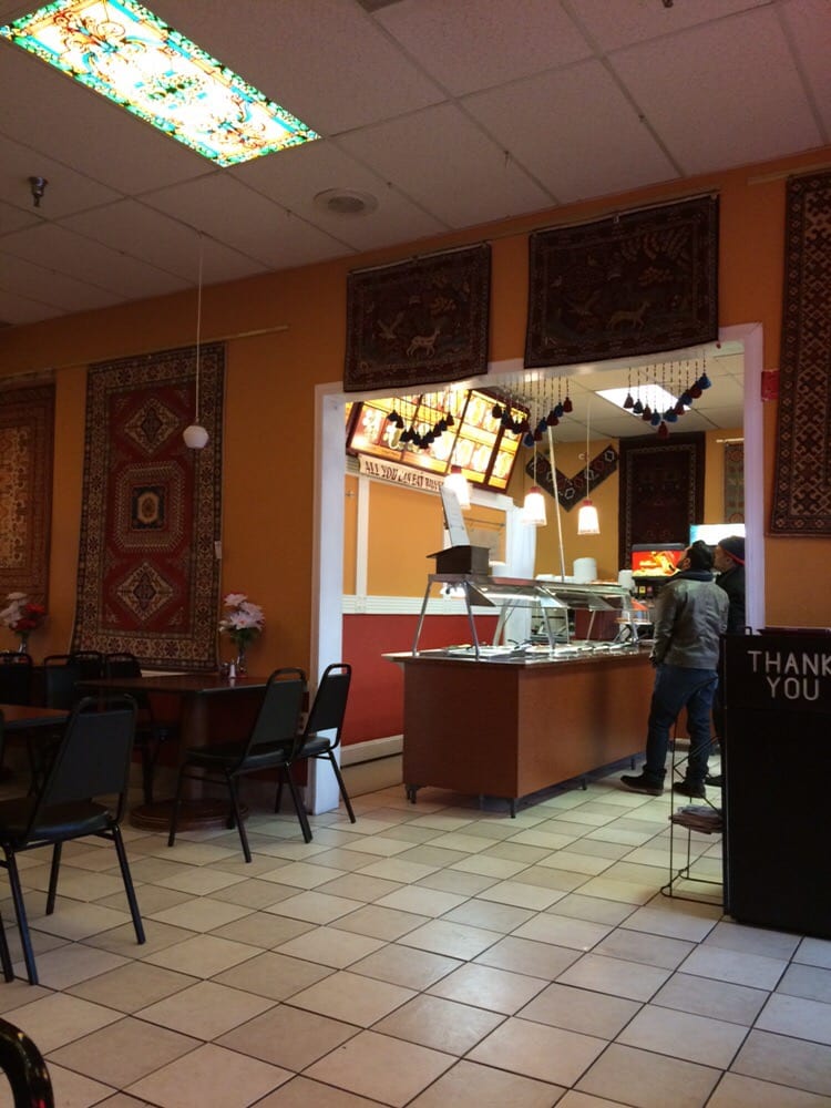 Kabob Express Last Updated May 30, 2017 64 Photos & 146 Reviews