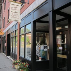 Top Drawer 21 Reviews Lingerie 147 Water St Exeter Nh