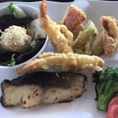At Home Kitchen 605 Photos 308 Reviews Anese 16814 S Photo Of At Home Kitchen Gardena Ca United States Miso Marinated Black