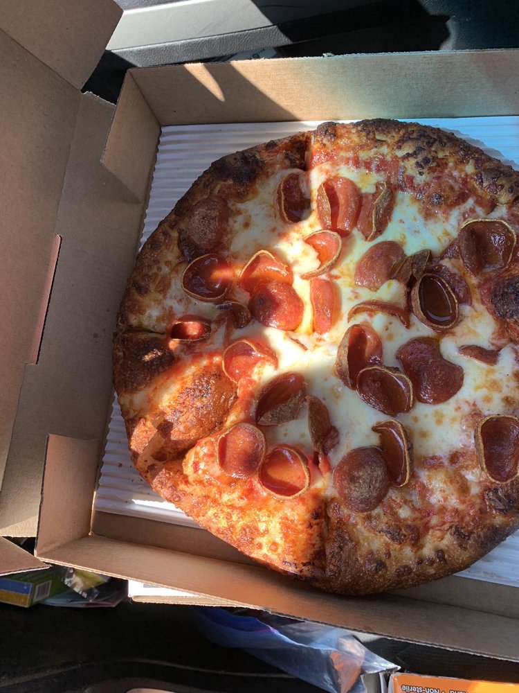 Cloverleaf Pizza Chesterfield Cloverleaf Pizza Chesterfield
