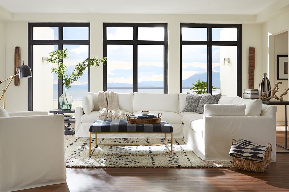 Sylvie Sectional From Robin Bruce Stunning Yelp Photo Of Malouf Furniture Foley Al United States Sylvie Sectional From Robin