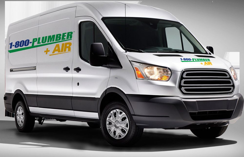 1800 Plumber Air