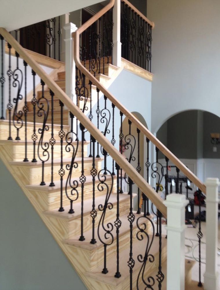 image of business JC Stairs