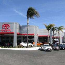 Toyota San Luis Obispo 23 Photos 168 Reviews Car Dealers Photo Of Toyota San Luis Obispo Ca United States