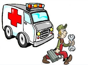 Apartment Medic