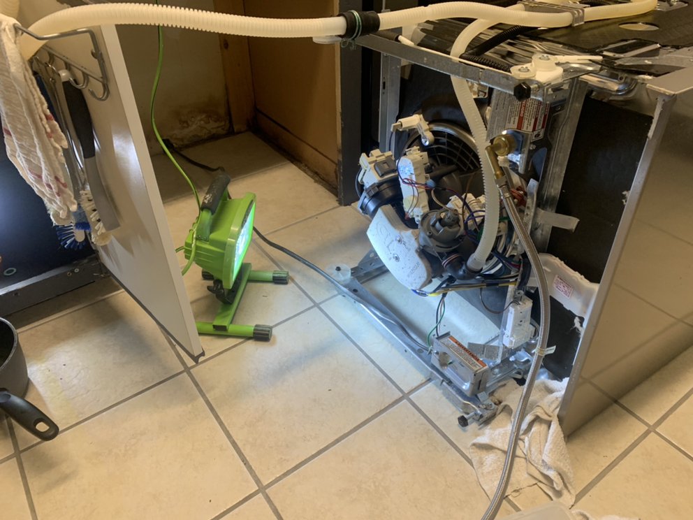 image of business Matt’s Home Improvement @ HVAC
