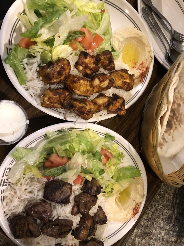 Alwadee Bakery & Restaurant