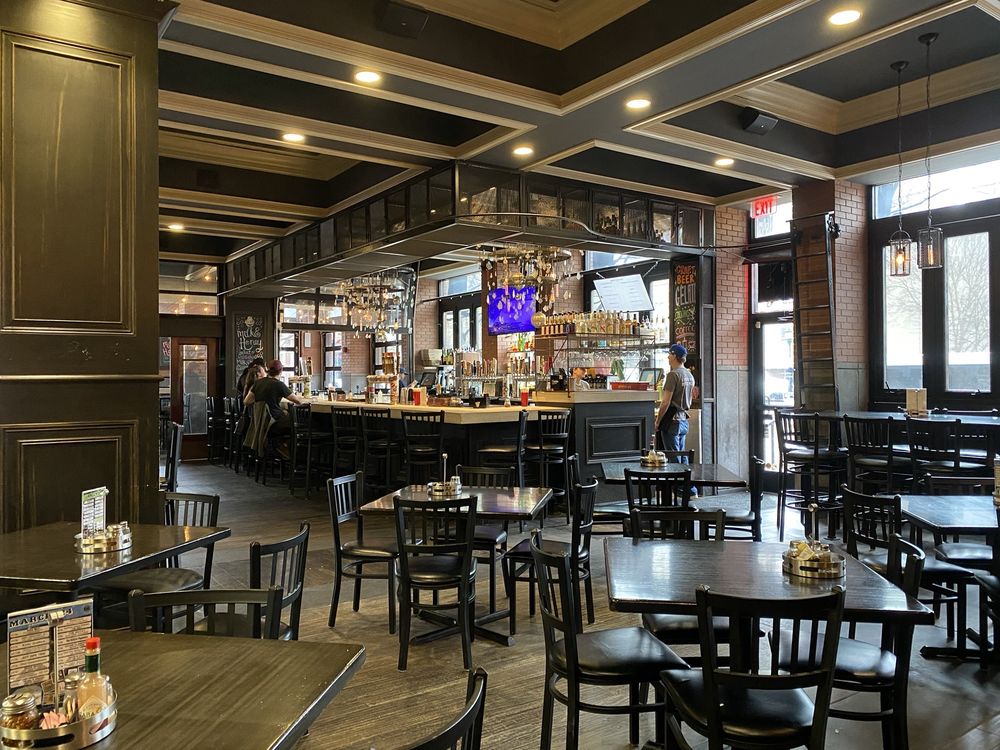 Community Pie - Downtown