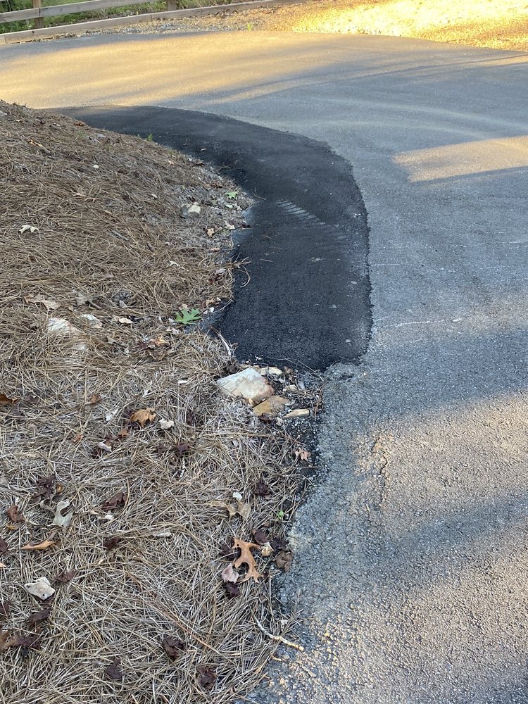 image of business Kelley Contracting and Paving