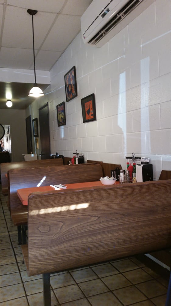 Five Forks Cafe 86 Photos & 184 Reviews Diners 4456 John Tyler Hwy, Williamsburg, VA