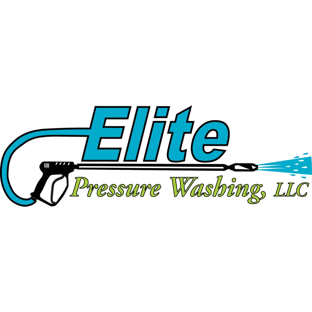 image of business Elite Pressure Washing