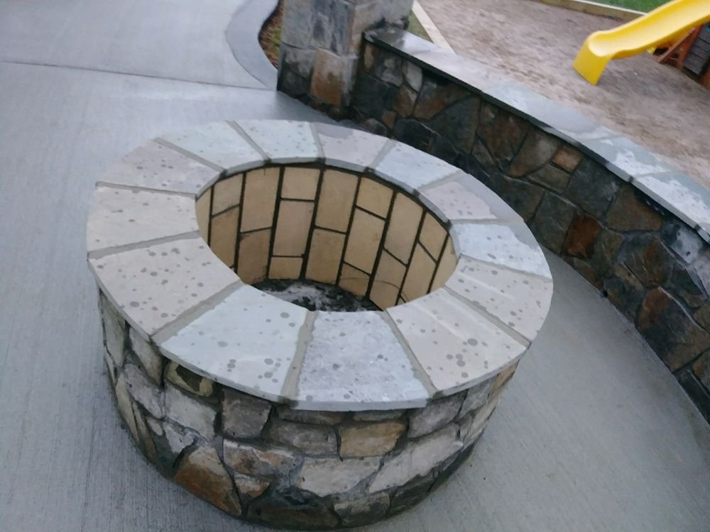 Haijoe Stamped Concrete Specialists