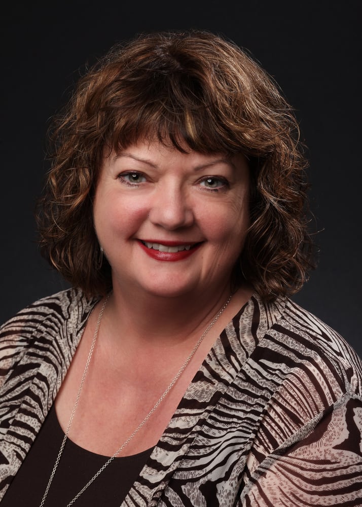 Debbie Barger Smith - Windermere Real Estate