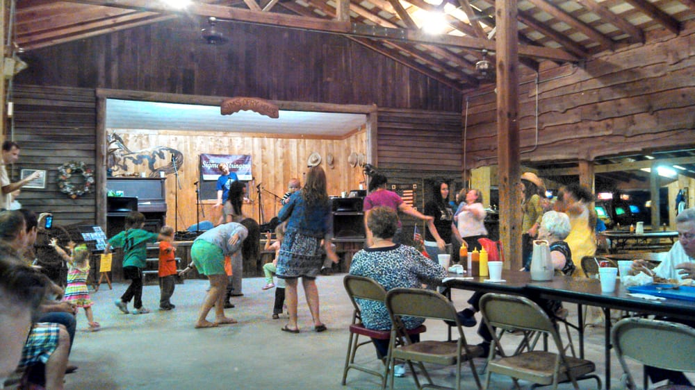 Sims Country BBQ Barbeque 6160 Petra Mill Rd Granite Falls, NC