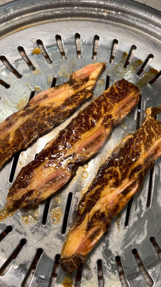BBQ Chung Dam